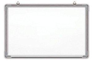 Magnetic board aluminum frame 60x45 cm