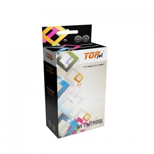 TopJet Ink Cartridge Magenta, Compatible with