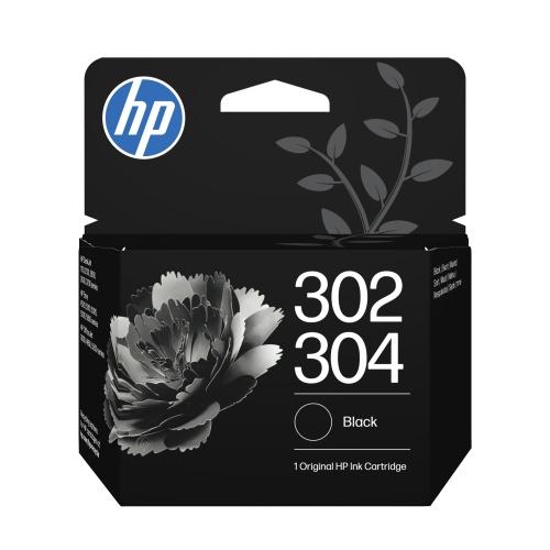 Hewlett-Packard HP 302/304 (B7RT7AE) Ink Cartridge