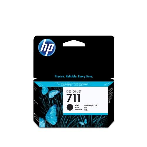 Hewlett-Packard HP 711 (CZ129A) Ink Cartridge