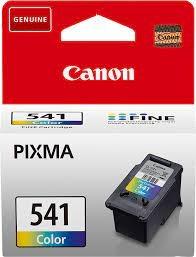 Canon CL-541 (5227B001) Ink Cartridge, CMY