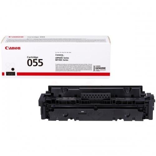 Canon CRG 055 (3013C002) Toner Cartridge