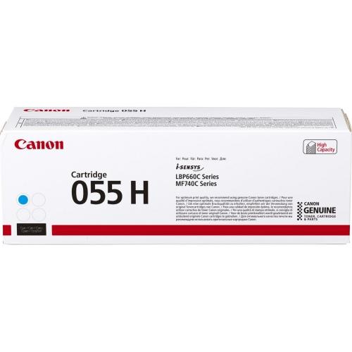 Canon CRG 055H (3019C004) Toner Cartridge