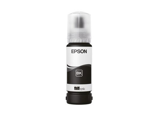 Epson 108 EcoTank (C13T09C14A) Ink Refill