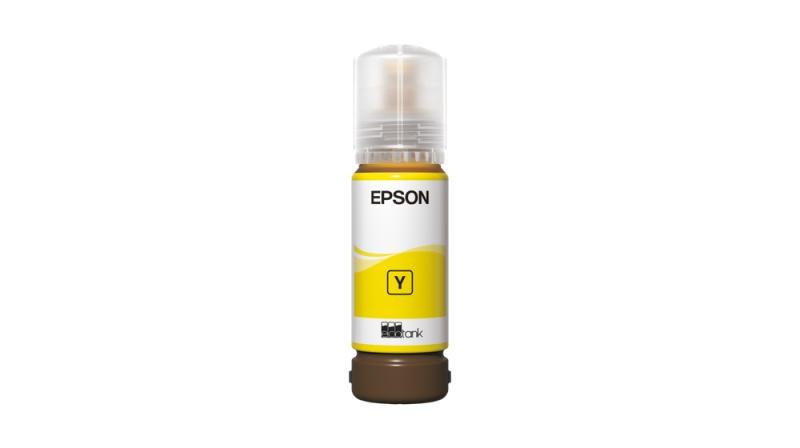 Epson 108 EcoTank (C13T09C44A) Ink Refill