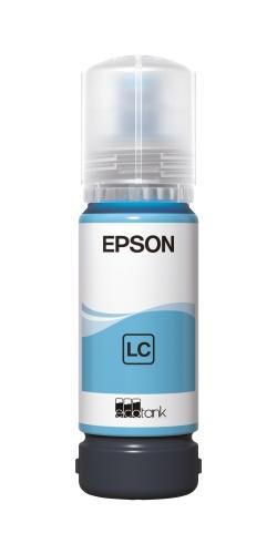 Epson 108 EcoTank (C13T09C54A) Ink Refill