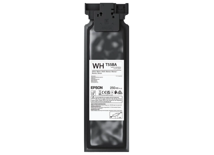 Epson UltraChrome DG2 T55BA (C13T55BA00) 250
