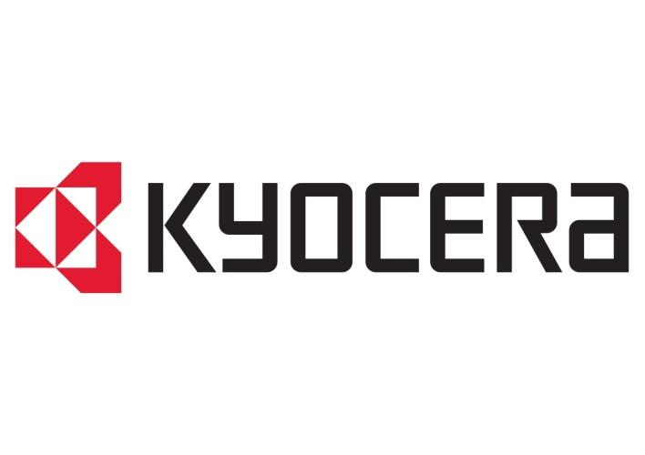 Kyocera PARTS PLATE DRIVE FUSER ASSY