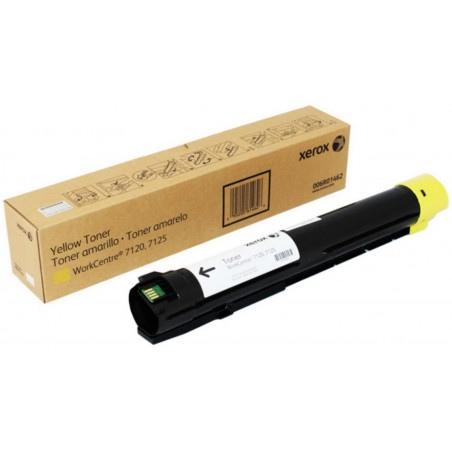 Xerox WorkCentre 7120/7125/7220/7225 (006R01462) Toner Cartridge
