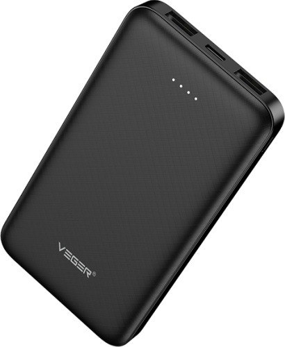 Veger A10 (W1065) Power Bank 10000mAh