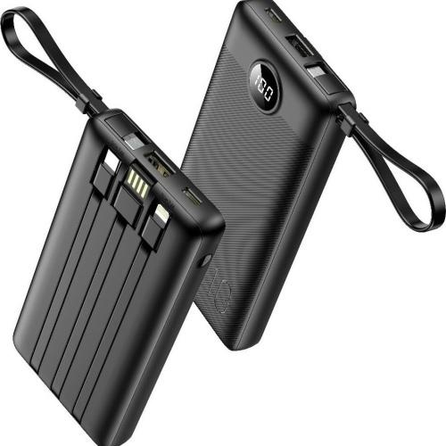 Veger C10 (W1116) Power Bank 10000mAh