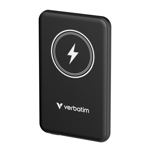 Verbatim 32240 Charge `n` Go Magnetic