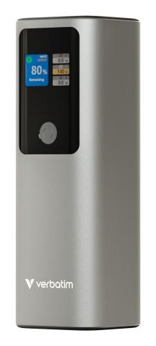 Verbatim 32269 Charge `n` Go Power