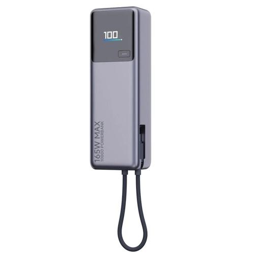 Xiaomi 165W Power Bank 10000mAh, Integrated