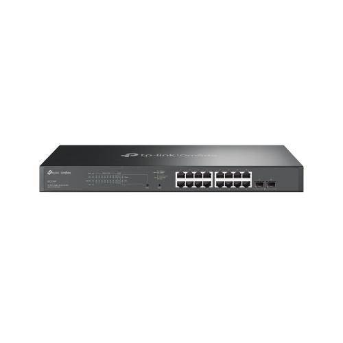 TP-Link Omada 18-Port Gigabit Smart Switch