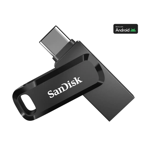 SanDisk Ultra Dual Drive Go USB