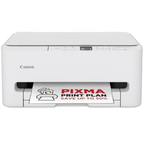 Canon PIXMA TS6550i Printer Inkjet Colour