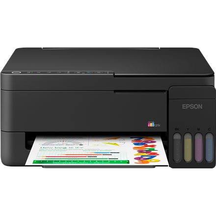 Epson EcoTank L3351 Printer inkjet Colour