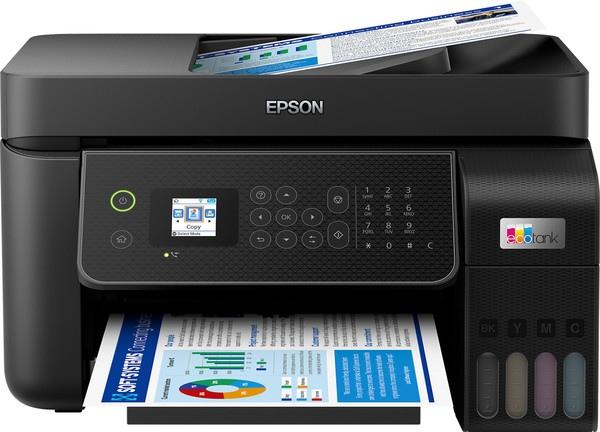 Epson EcoTank L5310 Printer Inkjet Colour