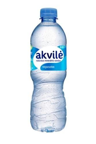 Birštono mineraliniai vandenys ir Ko AKVILĖ