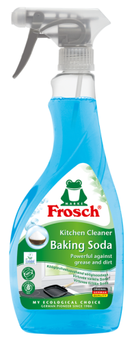 Frosch All purpose Cleaner Baking soda