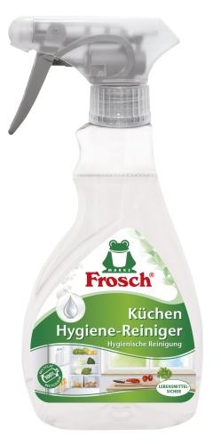 Frosch Kitchen Hygiene-Cleaner 300 ml