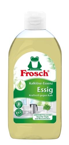 Frosch Limescale dissolving Vinegar Essence 300