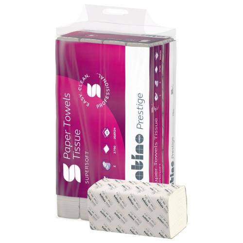 WEPA Z-Fold Paper Hand Towel LPCB2150S