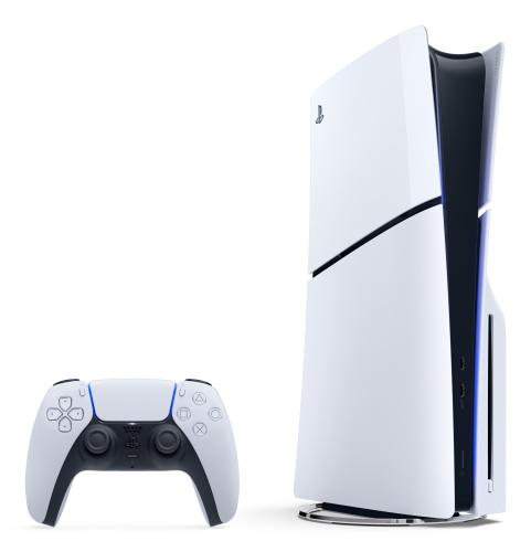 Sony PlayStation 5 Slim Game Console