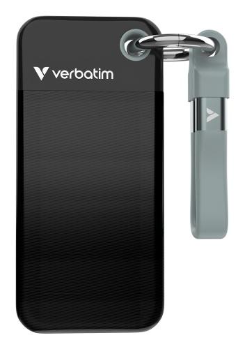 Verbatim 32190 Pocket SSD Drive 1TB