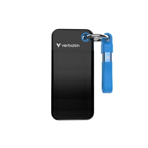 Verbatim 32191 Pocket SSD Drive 1TB