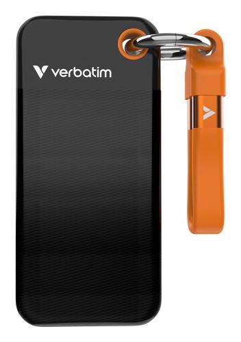 Verbatim 32193 Pocket SSD Drive 1TB