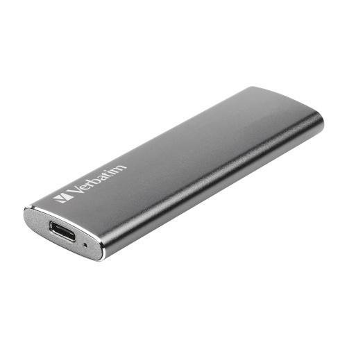 Verbatim 47444 Vx500 External SSD Drive