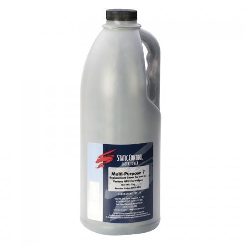 Static Control Static-Control Toner powder HP