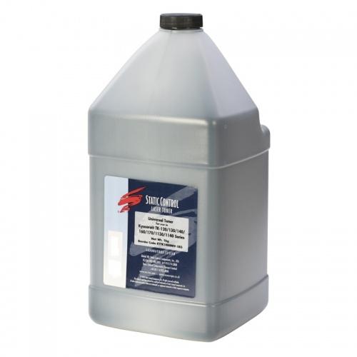 Static Control Toner Powder for Kyocera