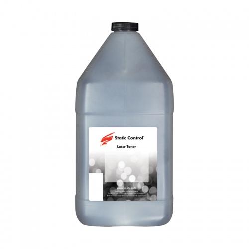 Static Control Toner Powder Odyssey 2