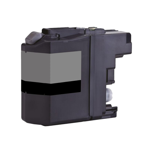 Static Control Ink Cartridge Black, Compatible