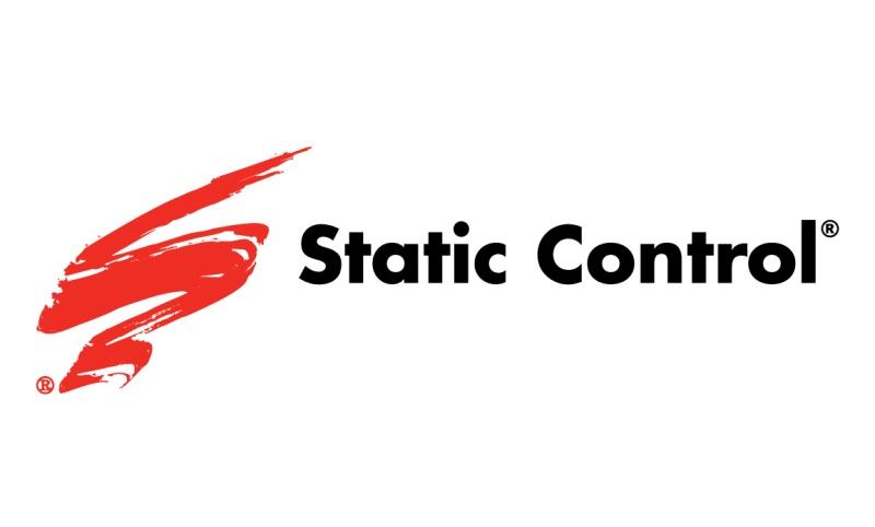Static Control Toner Powder for Kyocera