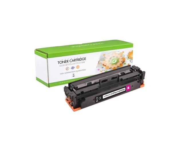 Static Control Toner Cartridge Magenta, Compatible