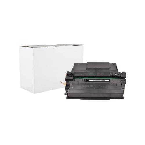 Static Control Toner Cartridge Black, Compatible