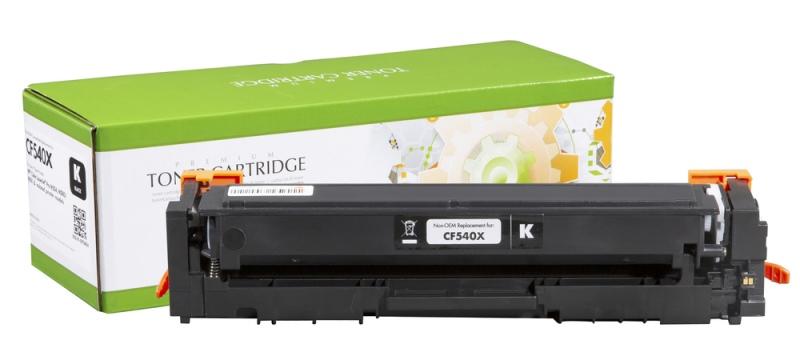 Static Control Toner Cartridge Black (New