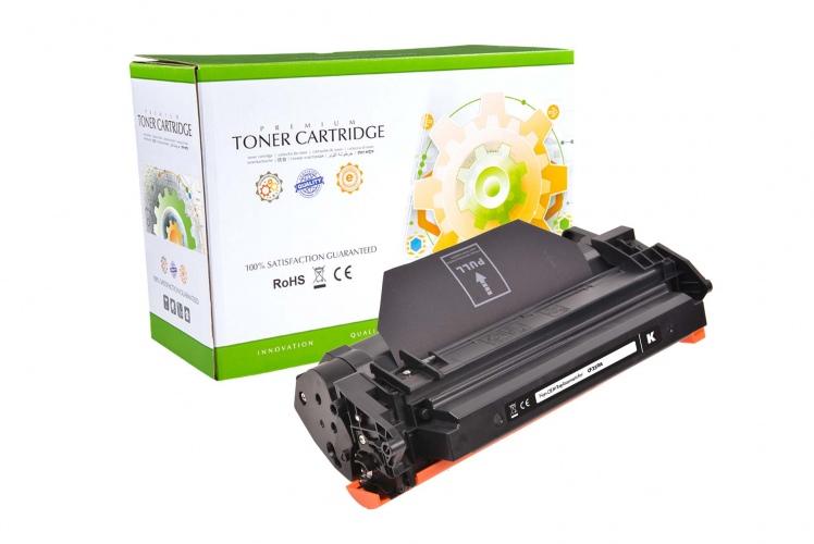 Static Control Toner Cartridge Black (New
