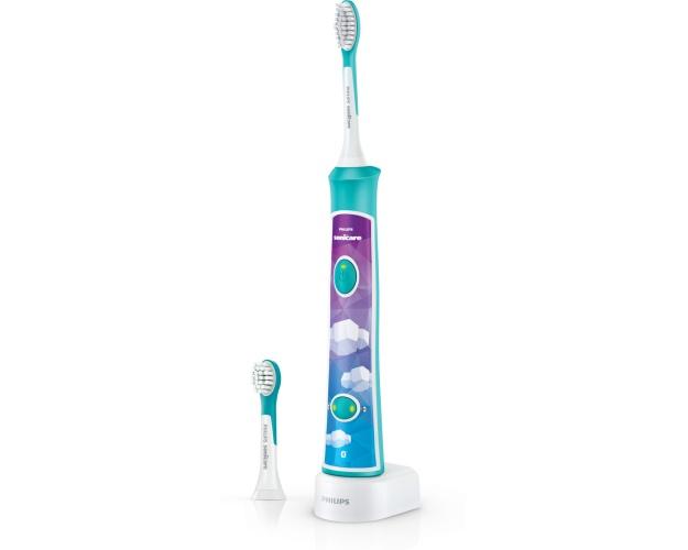 Philips Sonicare For Kids HX6322/04 Electric