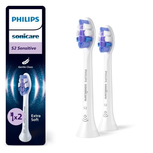 Philips Sonicare S2 Sensitive HX6052/87 Sonic