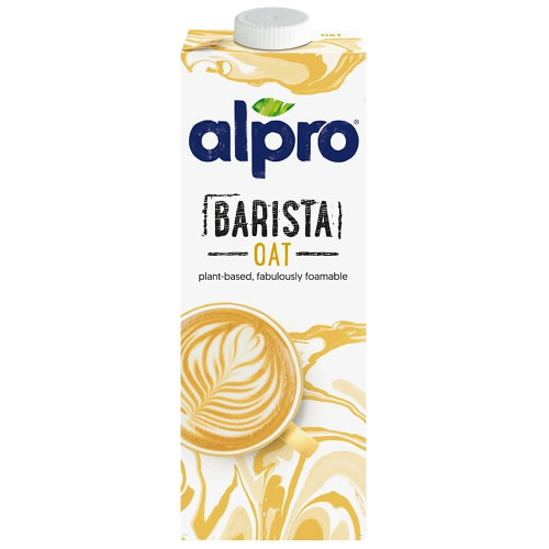 Oat drink ALPRO barista, 1 L