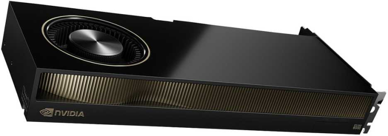 Nvidia RTX PRO 6000 Blackwell Max-Q