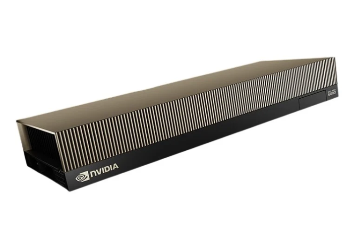 Nvidia RTX PRO 6000 Blackwell Server
