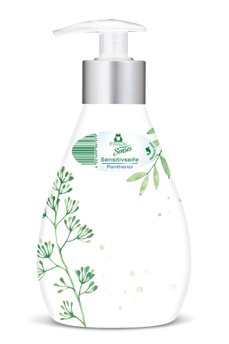 Frosch Liquid Sensitive Hand-Soap 300 ml