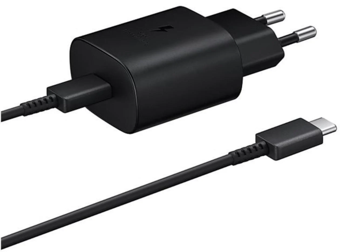 Samsung EP-TA800 Super Fast Charging 25W