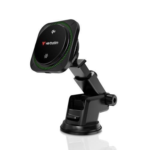 Verbatim 31860 Charge `n` Drive Qi2